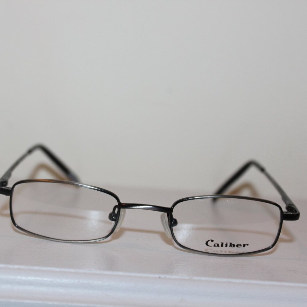 Caliber Eyewear Men's Glasses (tim)